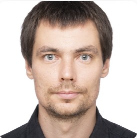 Dr. Timur Saifutdinov