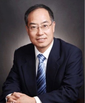 Prof. Yutian Liu