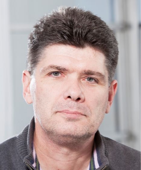 Dr. Milutin Jovanovic