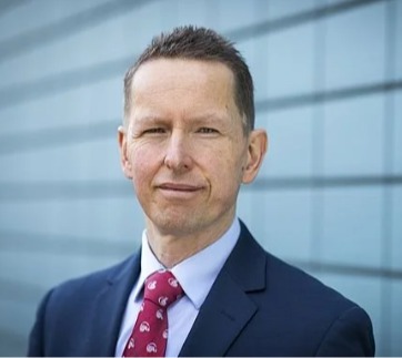 Prof. Kai Strunz, IEEE Fellow