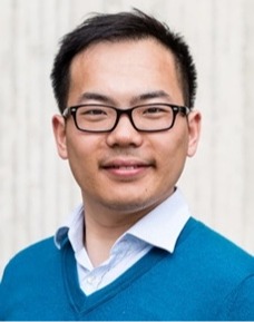 Dr. Fei Teng